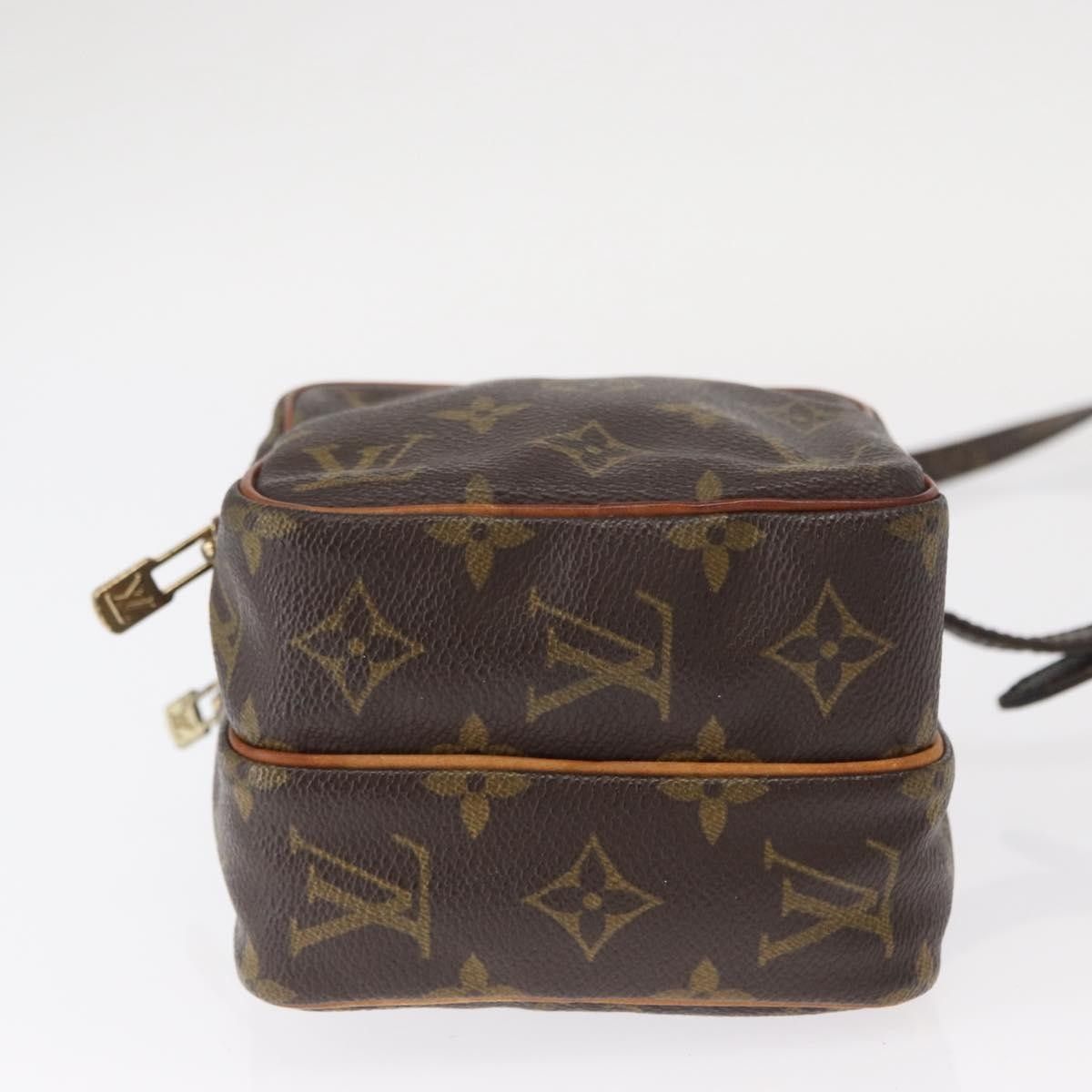 Louis Vuitton Louis Vuitton Amazone Bag Monogram Canvas Size ONE SIZE - 15 Thumbnail