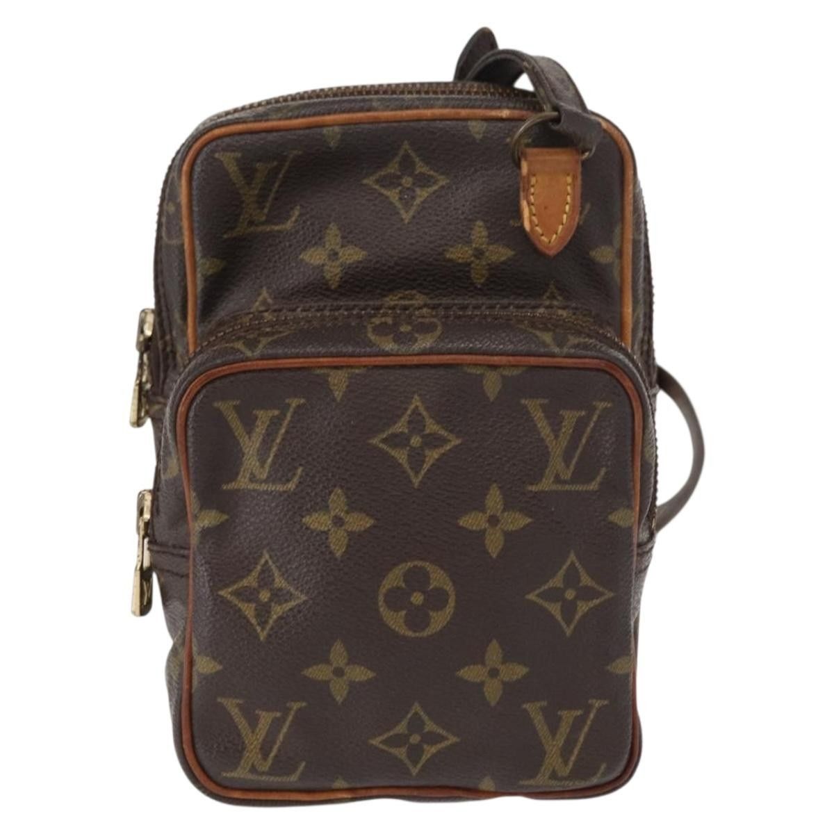 Louis Vuitton Louis Vuitton Amazone Bag Monogram Canvas Size ONE SIZE - 19 Thumbnail