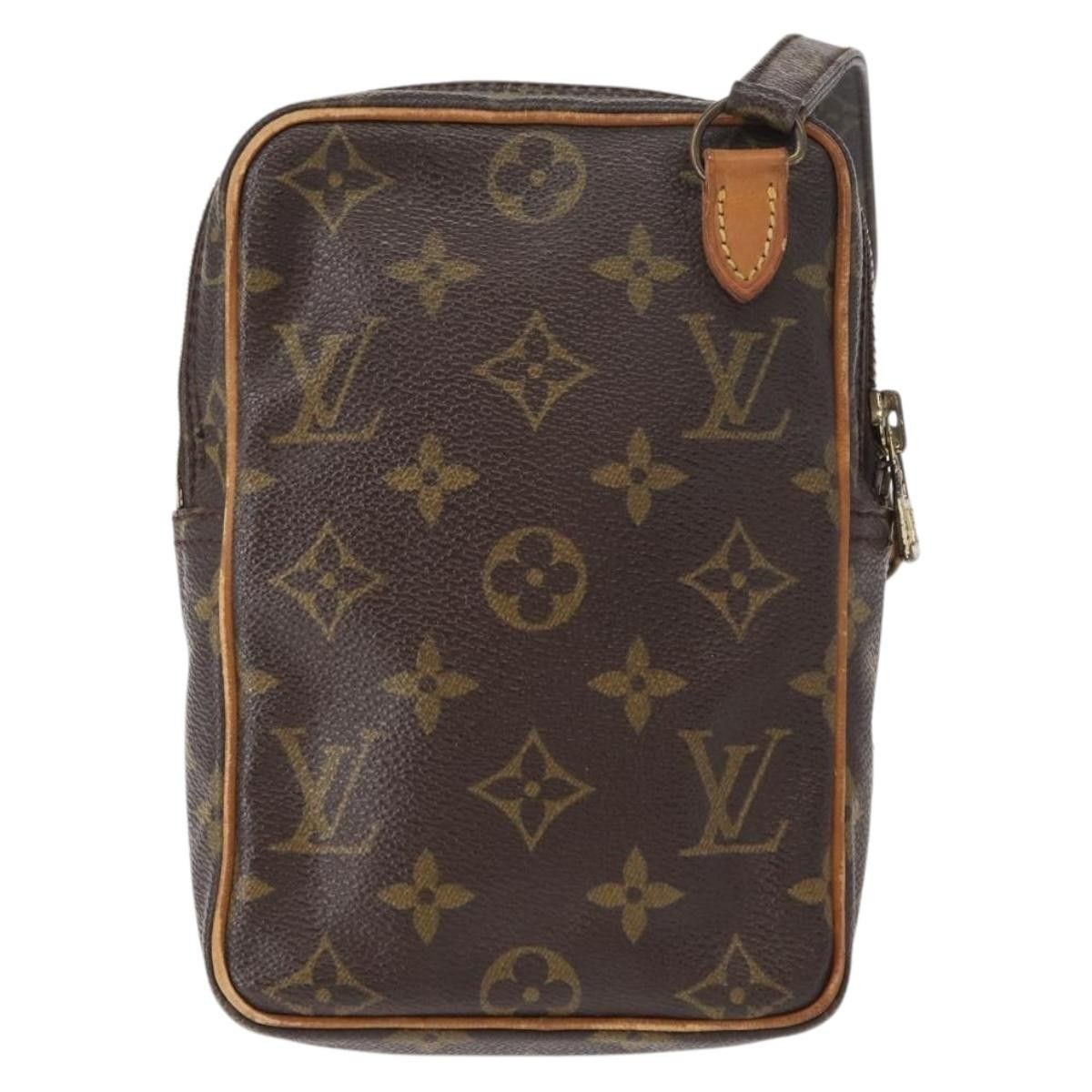 Louis Vuitton Louis Vuitton Amazone Bag Monogram Canvas Size ONE SIZE - 2 Thumbnail