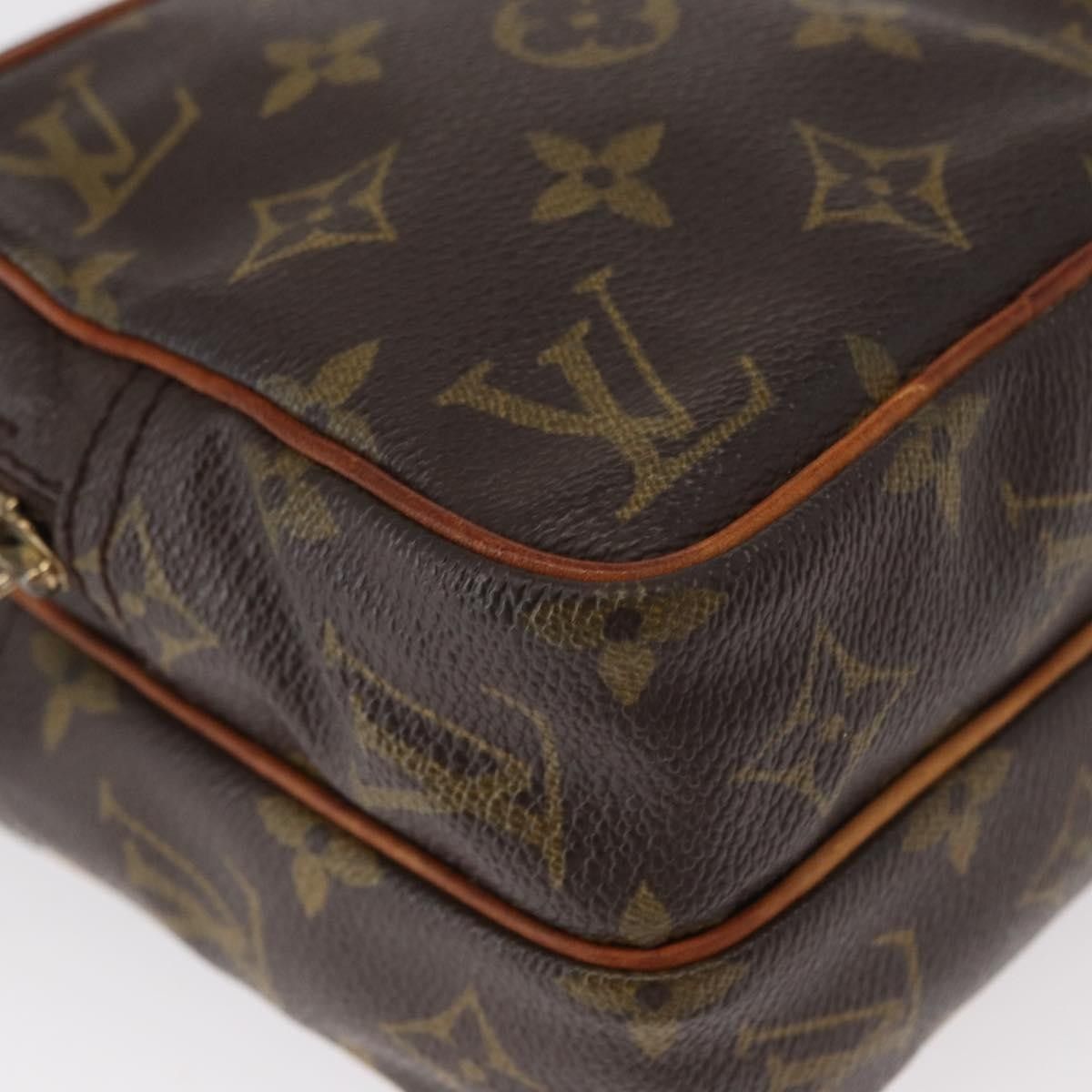 Louis Vuitton Louis Vuitton Amazone Bag Monogram Canvas Size ONE SIZE - 10 Thumbnail