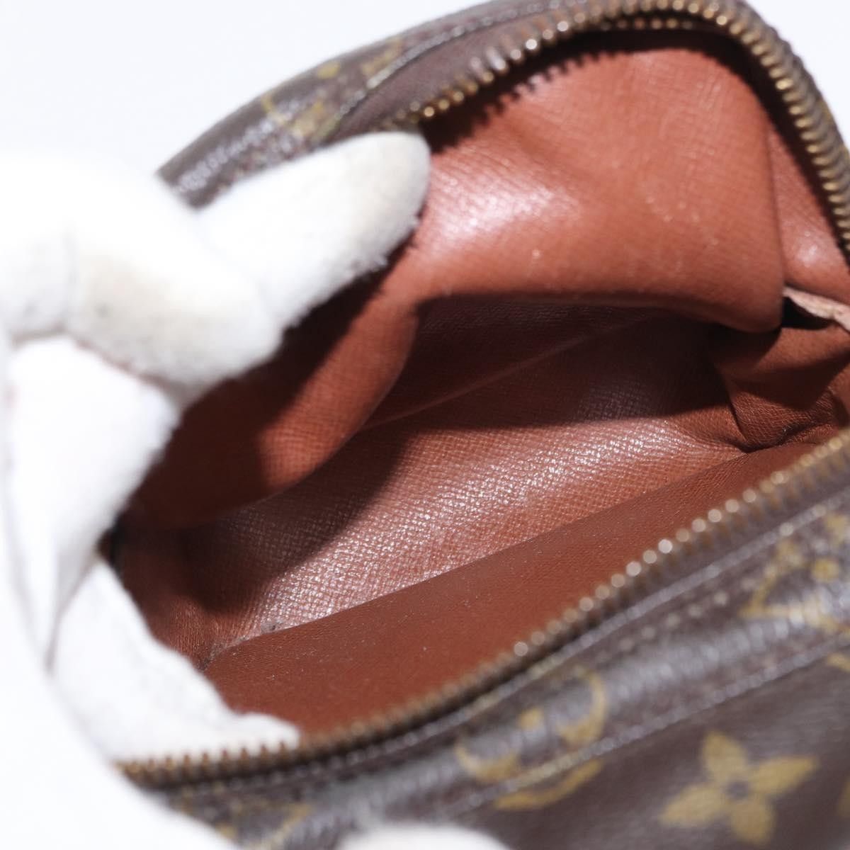 Louis Vuitton Louis Vuitton Amazone Bag Monogram Canvas Size ONE SIZE - 22 Thumbnail