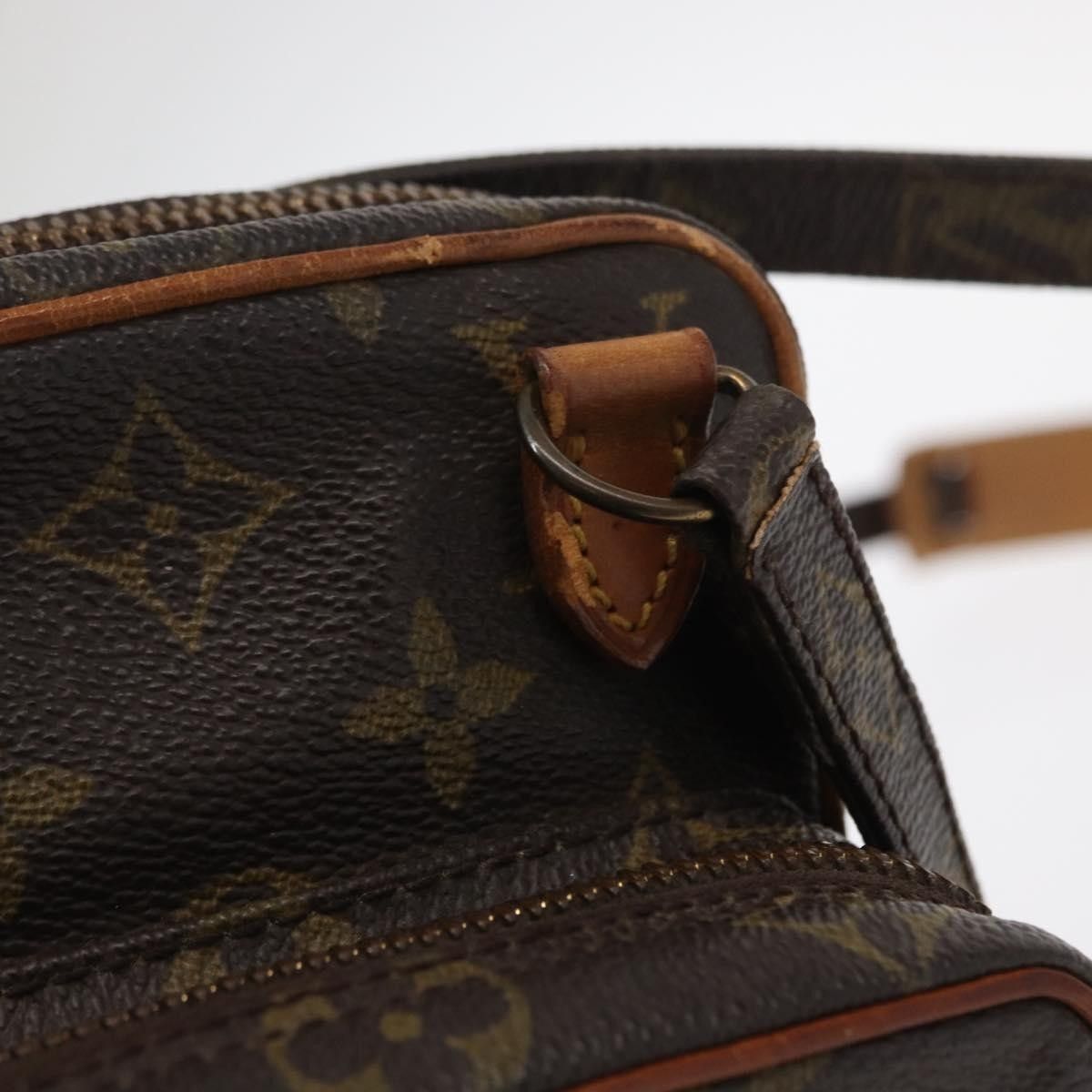 Louis Vuitton Louis Vuitton Amazone Bag Monogram Canvas Size ONE SIZE - 18 Thumbnail