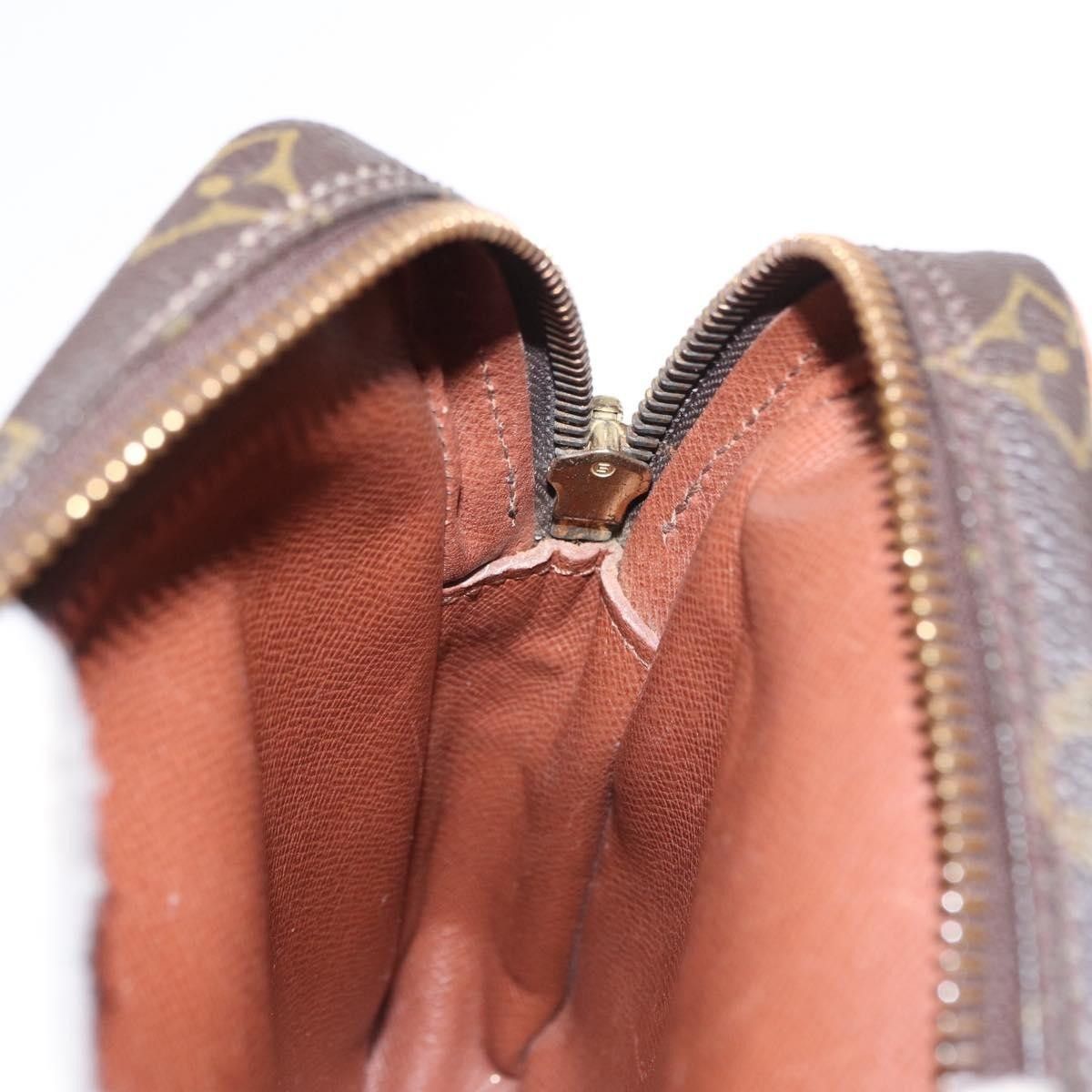 Louis Vuitton Louis Vuitton Amazone Bag Monogram Canvas Size ONE SIZE - 20 Thumbnail