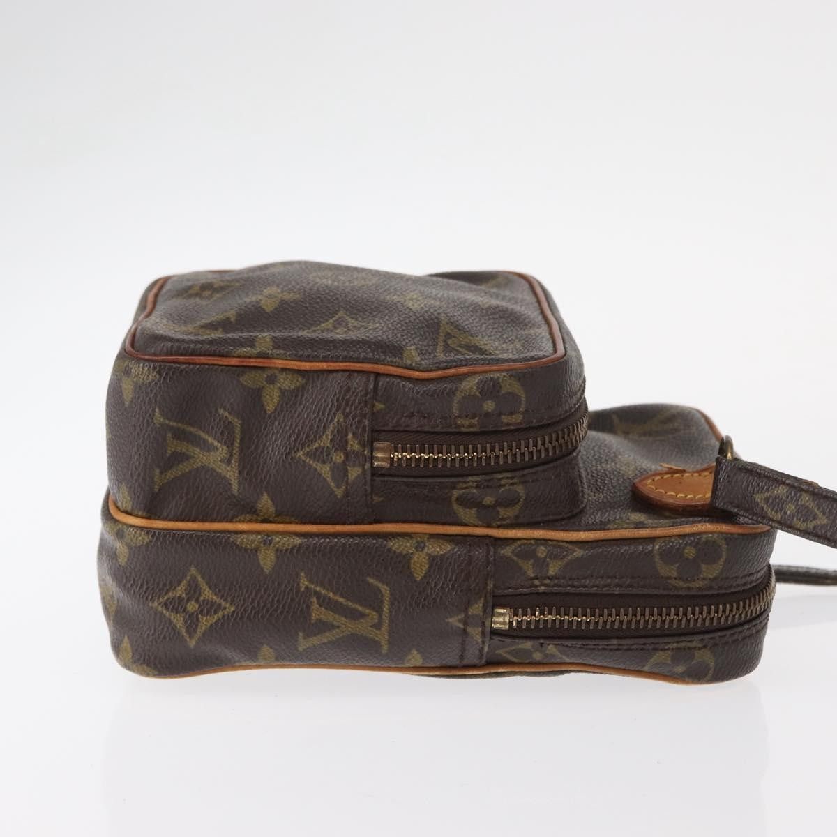Louis Vuitton Louis Vuitton Amazone Bag Monogram Canvas Size ONE SIZE - 3 Thumbnail