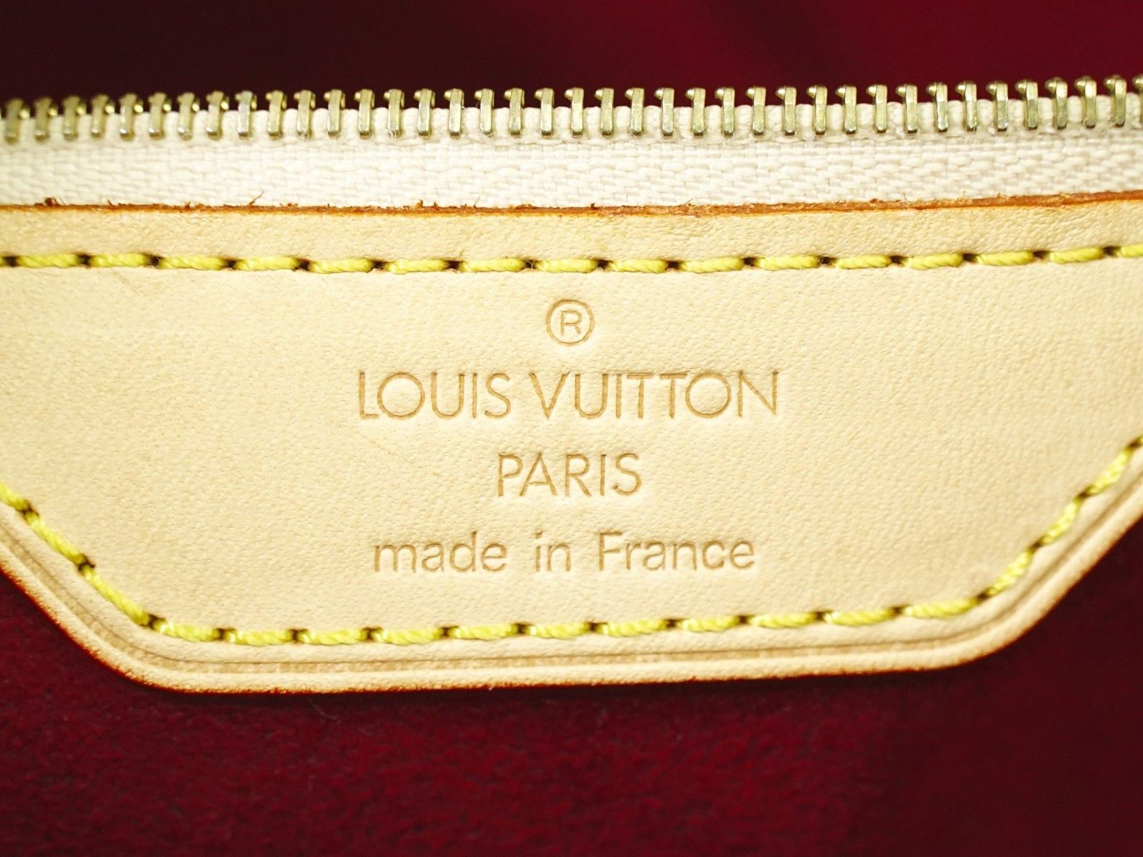 Louis Vuitton Louis Vuitton Aurelia Handbag Monogram Multicolor Size ONE SIZE - 5 Thumbnail