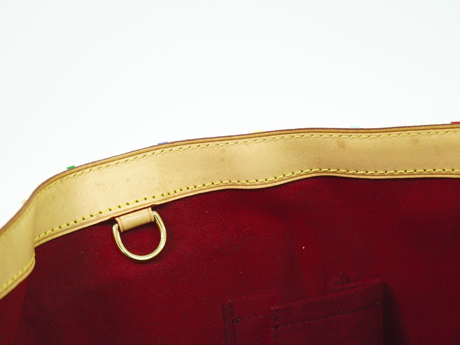Louis Vuitton Louis Vuitton Aurelia Handbag Monogram Multicolor Size ONE SIZE - 20 Thumbnail