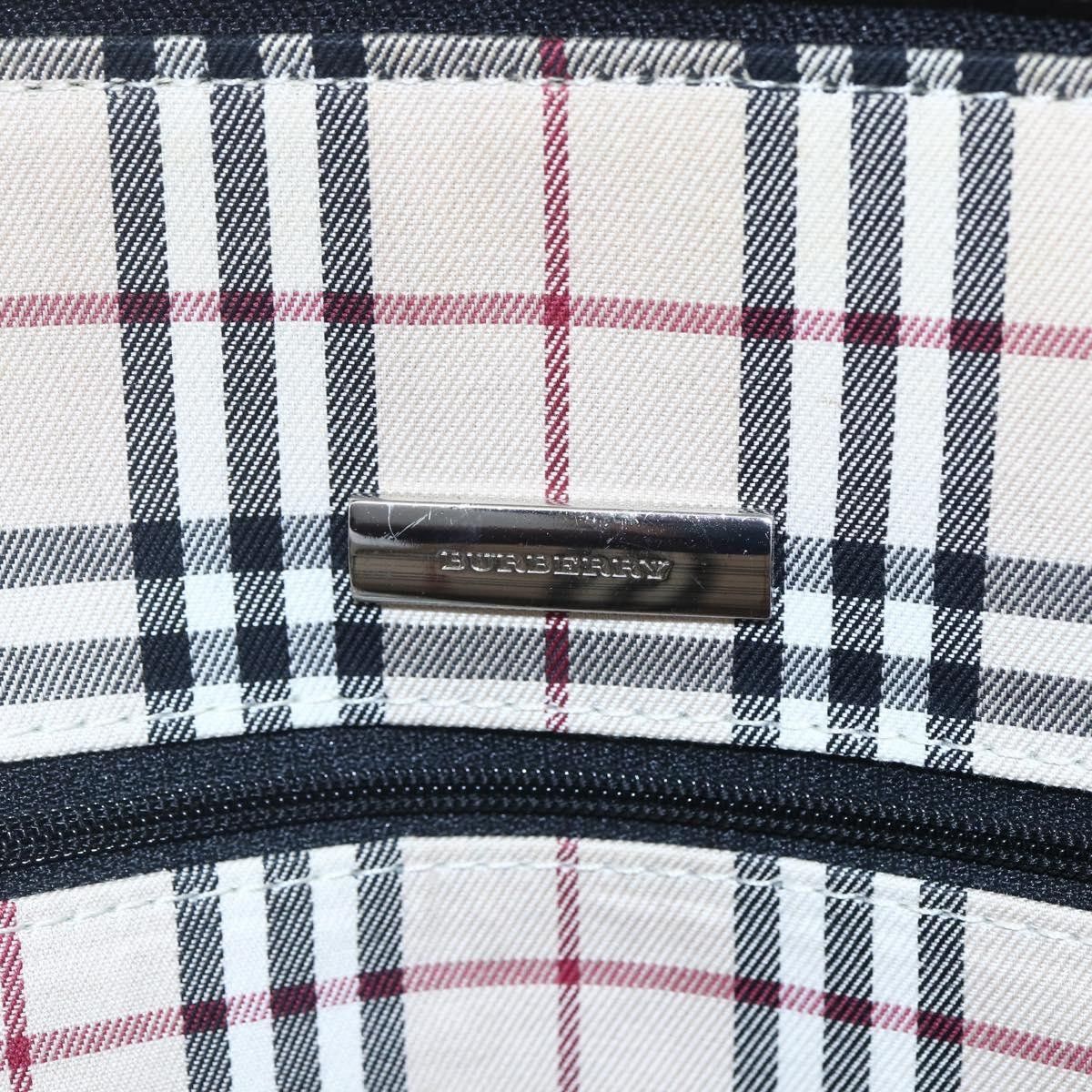 Burberry Burberry Vintage Leather Size ONE SIZE - 6 Thumbnail