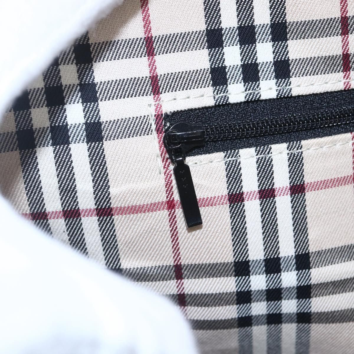 Burberry Burberry Vintage Leather Size ONE SIZE - 13 Thumbnail