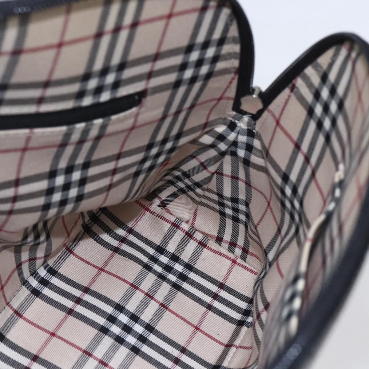 Burberry Burberry Vintage Leather Size ONE SIZE - 20 Thumbnail