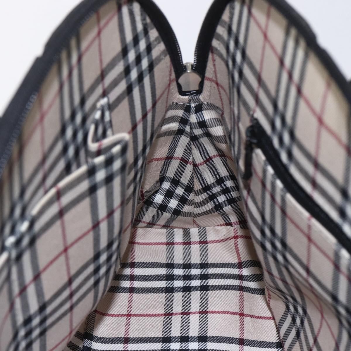 Burberry Burberry Vintage Leather Size ONE SIZE - 21 Thumbnail