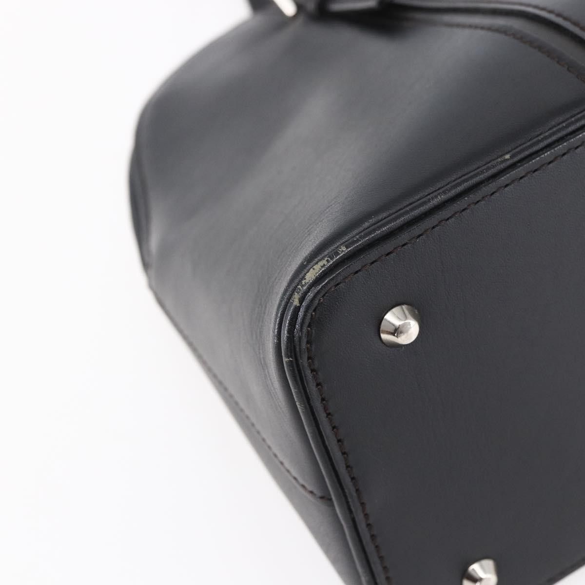 Burberry Burberry Vintage Leather Size ONE SIZE - 10 Thumbnail