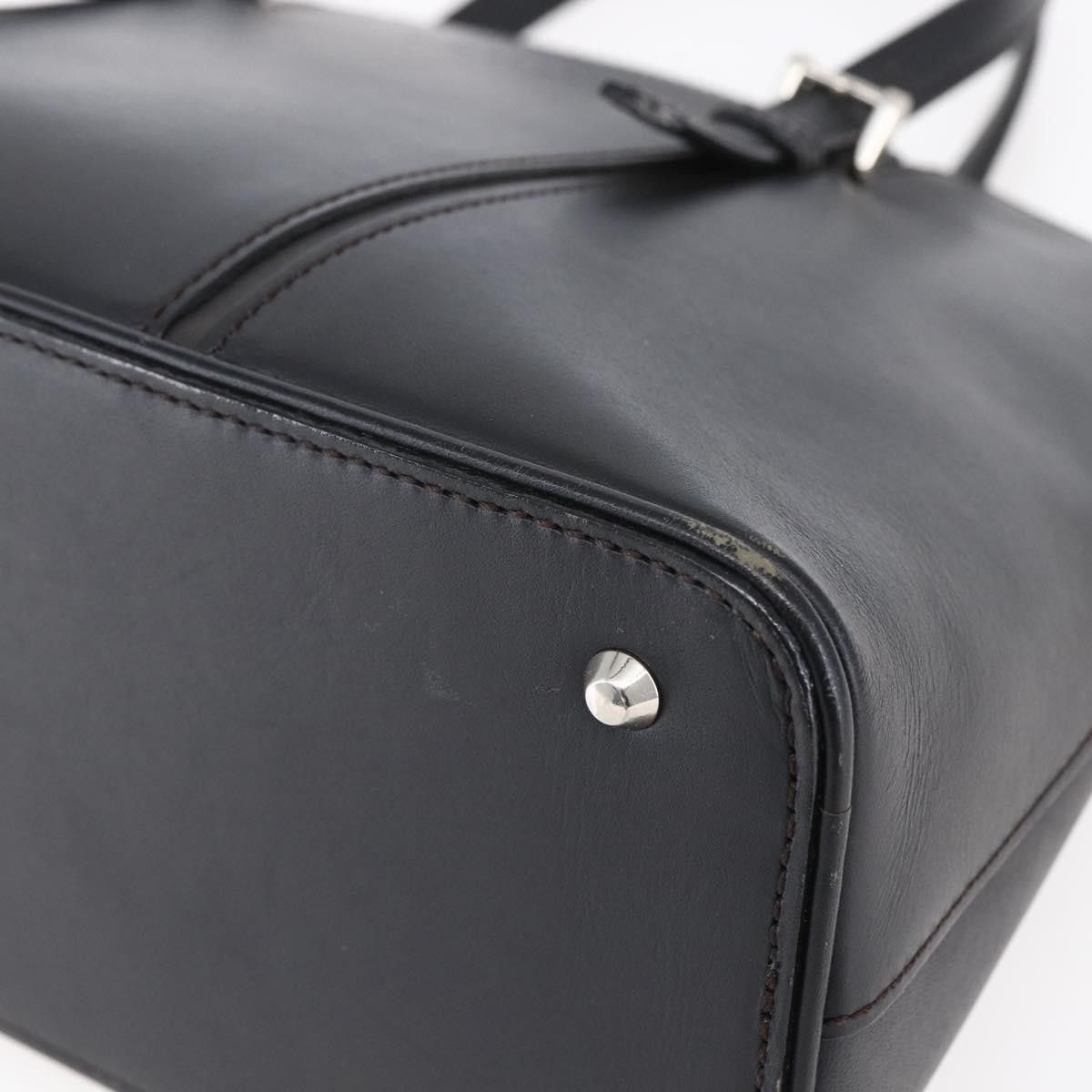 Burberry Burberry Vintage Leather Size ONE SIZE - 9 Thumbnail