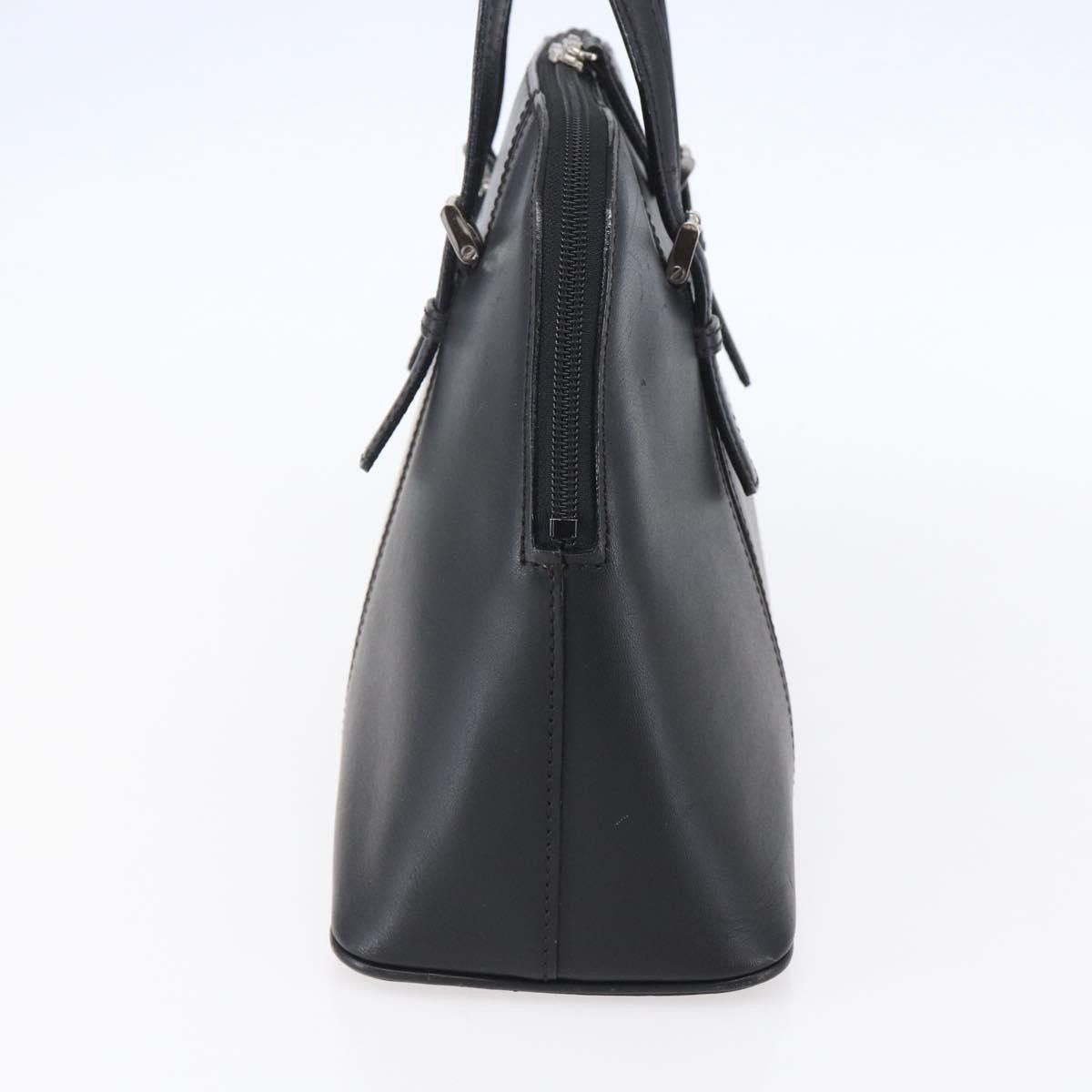 Burberry Burberry Vintage Leather Size ONE SIZE - 4 Thumbnail