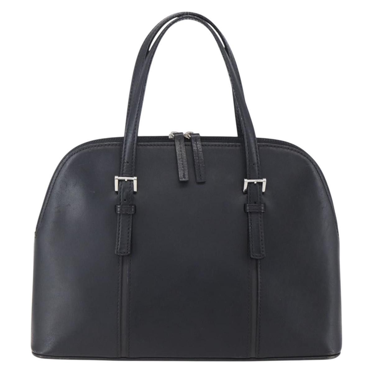 Burberry Burberry Vintage Leather Size ONE SIZE - 2 Thumbnail