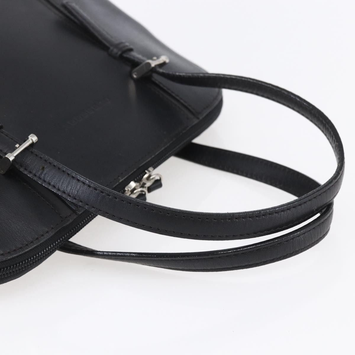 Burberry Burberry Vintage Leather Size ONE SIZE - 7 Thumbnail
