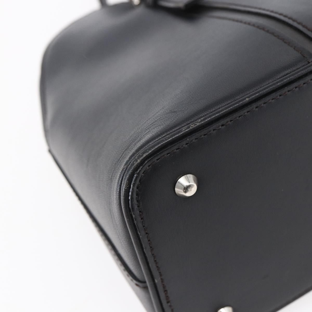 Burberry Burberry Vintage Leather Size ONE SIZE - 8 Thumbnail