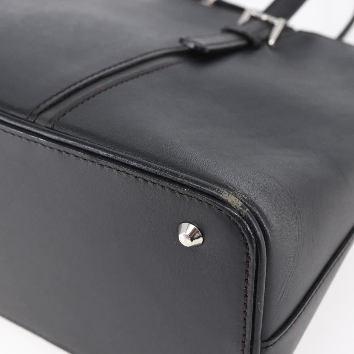 Burberry Burberry Vintage Leather Size ONE SIZE - 11 Thumbnail