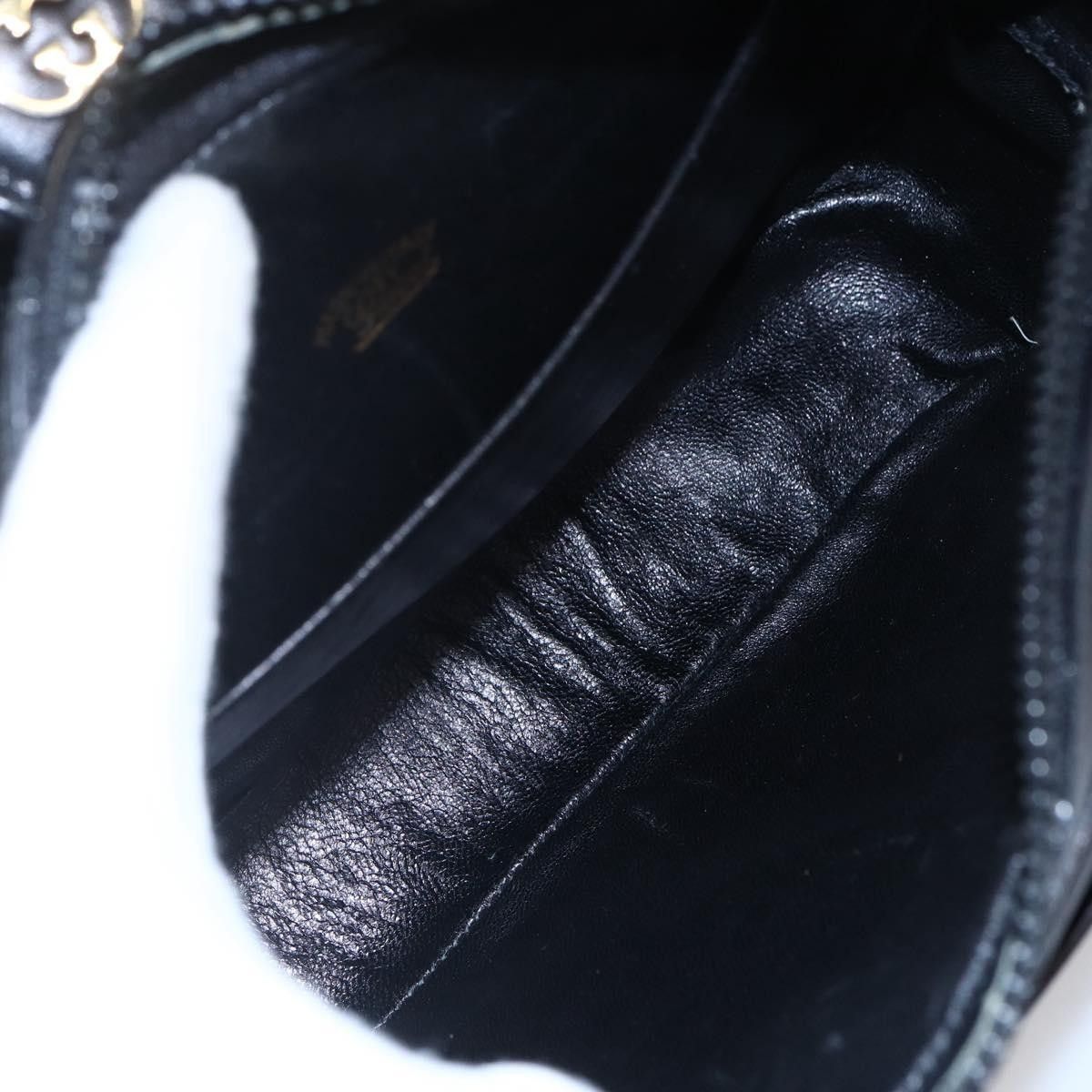Gucci Gucci Vintage Shoulder Bag Leather Size ONE SIZE - 5 Thumbnail