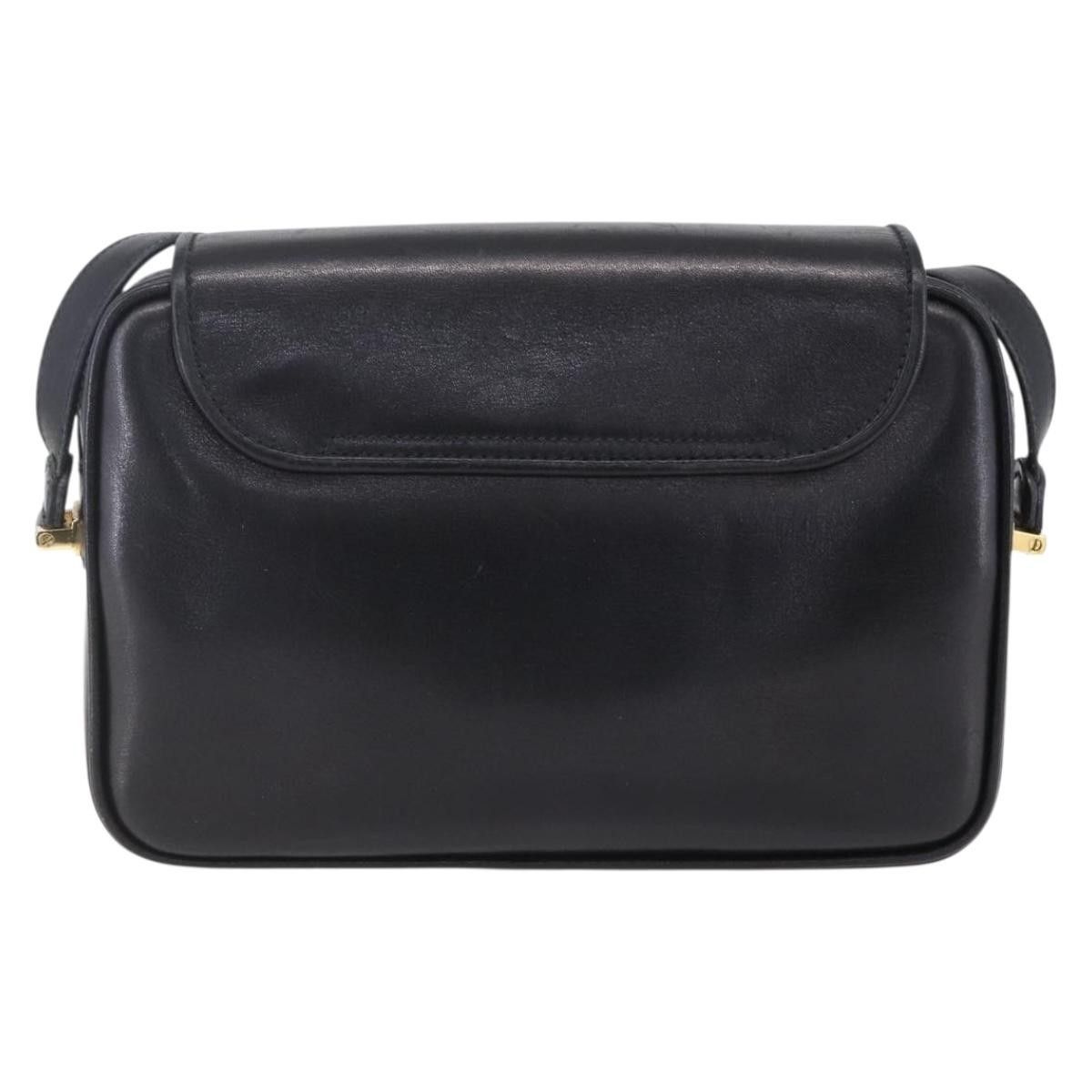 Gucci Gucci Vintage Shoulder Bag Leather Size ONE SIZE - 2 Thumbnail