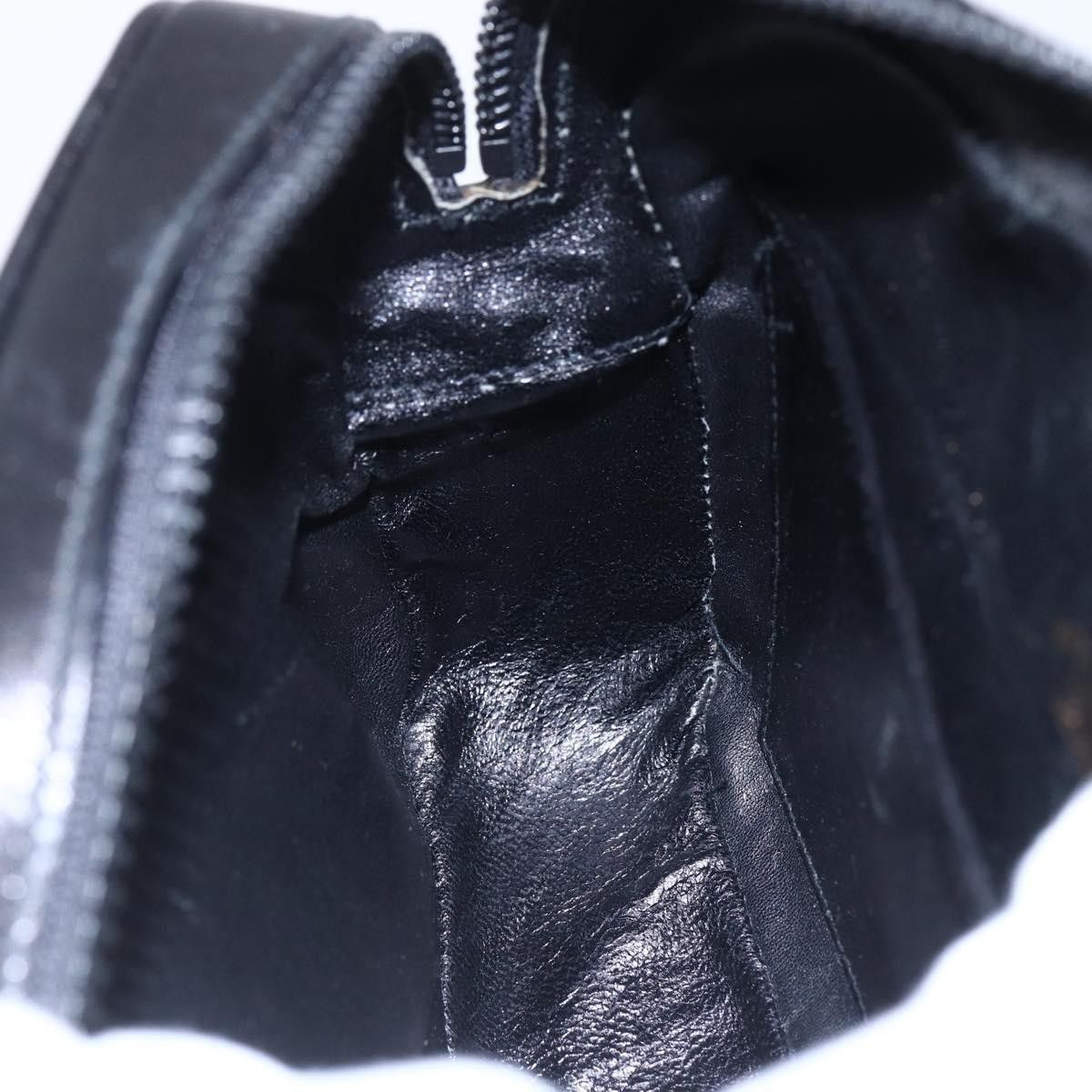 Gucci Gucci Vintage Shoulder Bag Leather Size ONE SIZE - 17 Thumbnail