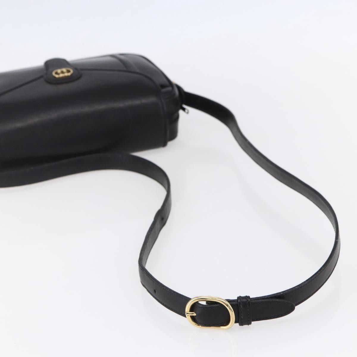 Gucci Gucci Vintage Shoulder Bag Leather Size ONE SIZE - 7 Thumbnail