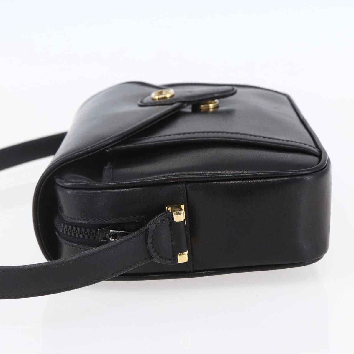 Gucci Gucci Vintage Shoulder Bag Leather Size ONE SIZE - 3 Thumbnail
