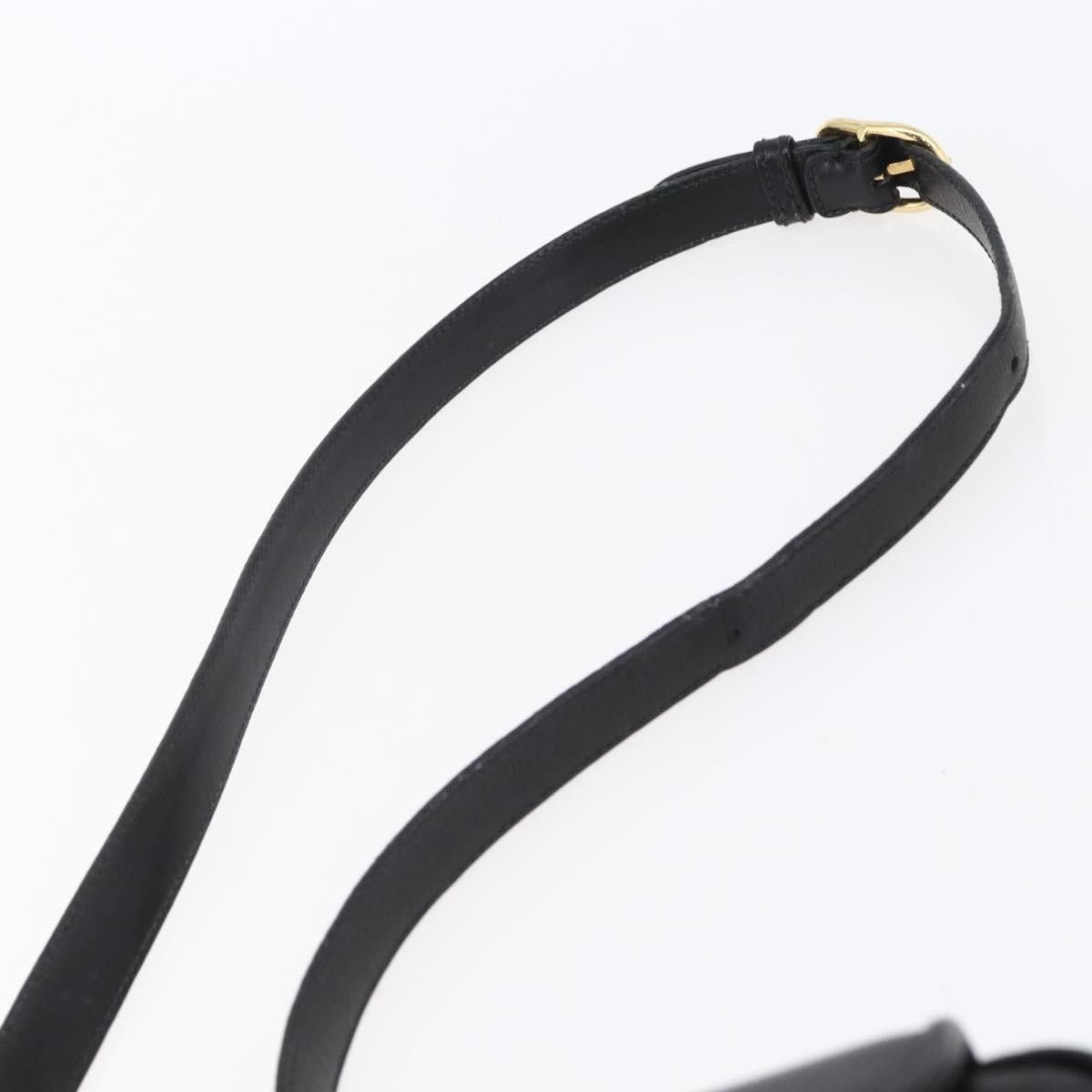Gucci Gucci Vintage Shoulder Bag Leather Size ONE SIZE - 12 Thumbnail
