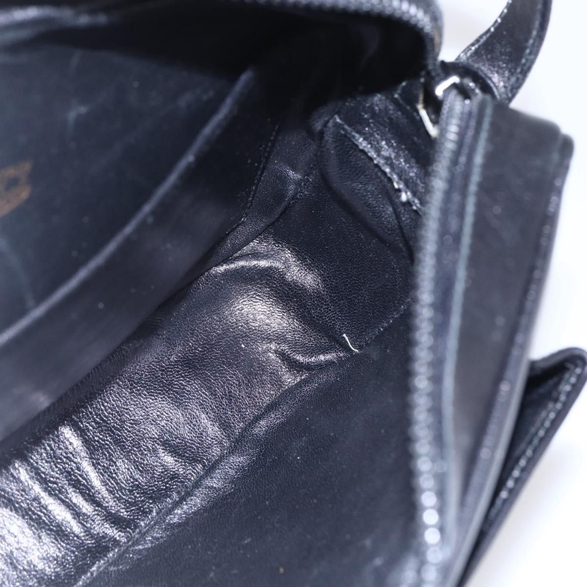Gucci Gucci Vintage Shoulder Bag Leather Size ONE SIZE - 16 Thumbnail
