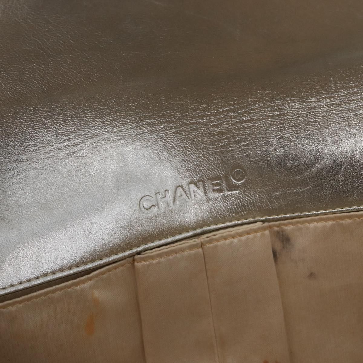 Chanel Chanel Travel Line Flap Bag Canvas Size ONE SIZE - 6 Thumbnail