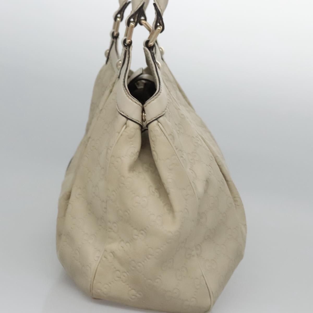 Gucci Gucci Sukey Tote Leather Size ONE SIZE - 3 Thumbnail