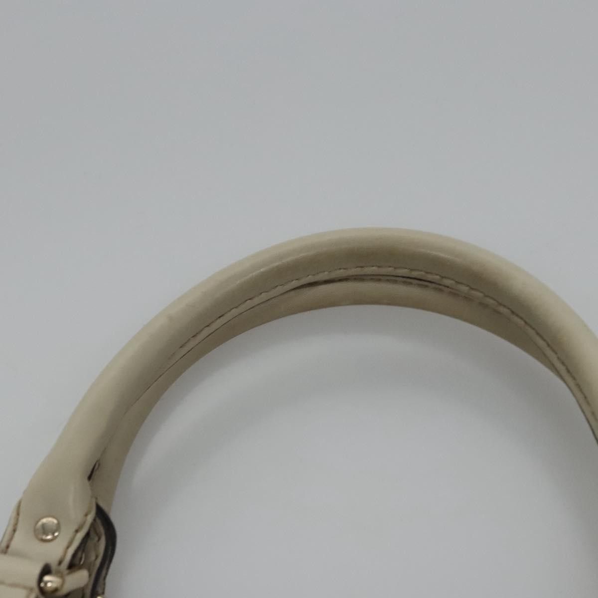 Gucci Gucci Sukey Tote Leather Size ONE SIZE - 13 Thumbnail