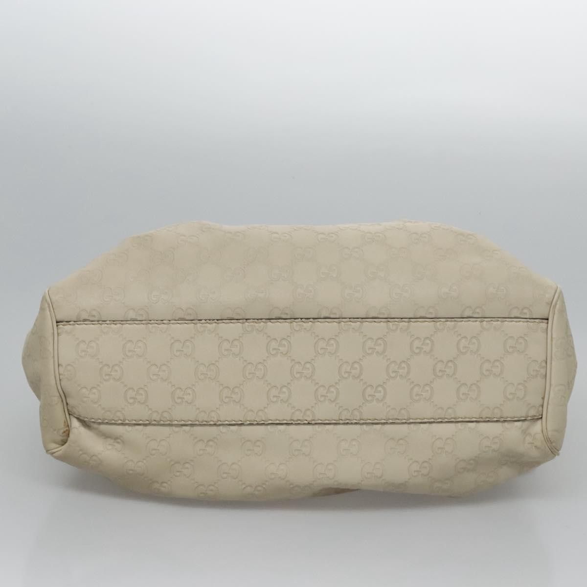 Gucci Gucci Sukey Tote Leather Size ONE SIZE - 22 Thumbnail