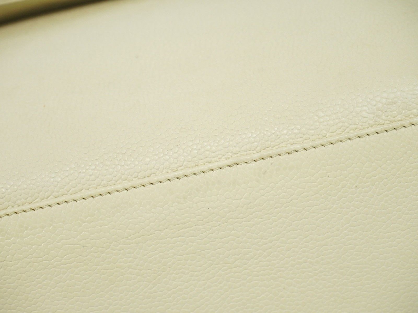 Chanel Chanel Vintage Shoulder Bag Leather Size ONE SIZE - 16 Thumbnail