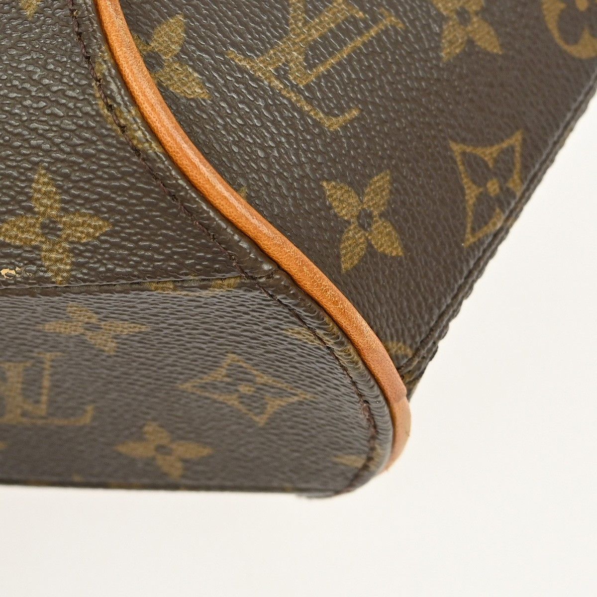 Louis Vuitton Louis Vuitton Ellipse Bag Monogram Canvas Size ONE SIZE - 8 Thumbnail