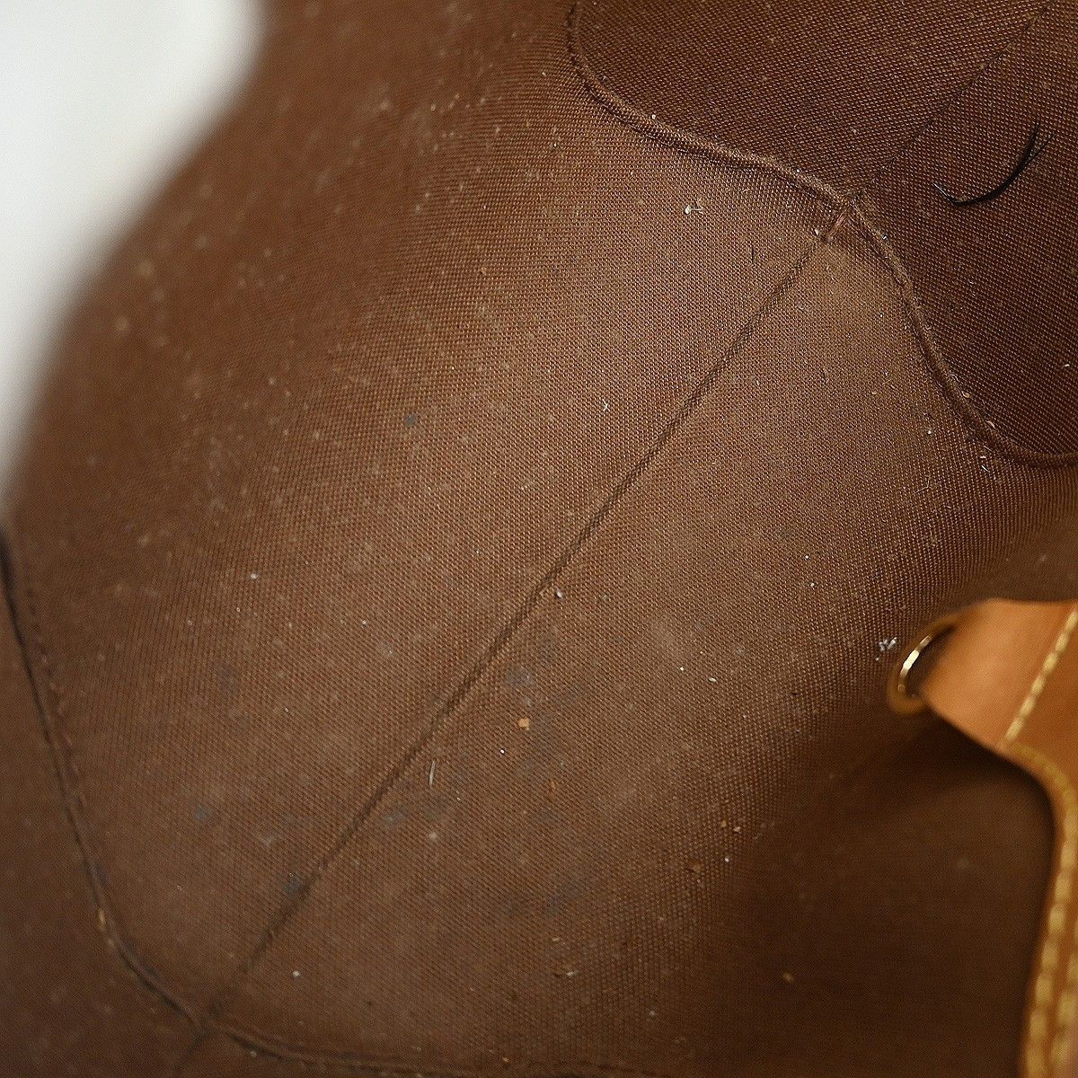 Louis Vuitton Louis Vuitton Ellipse Bag Monogram Canvas Size ONE SIZE - 3 Thumbnail