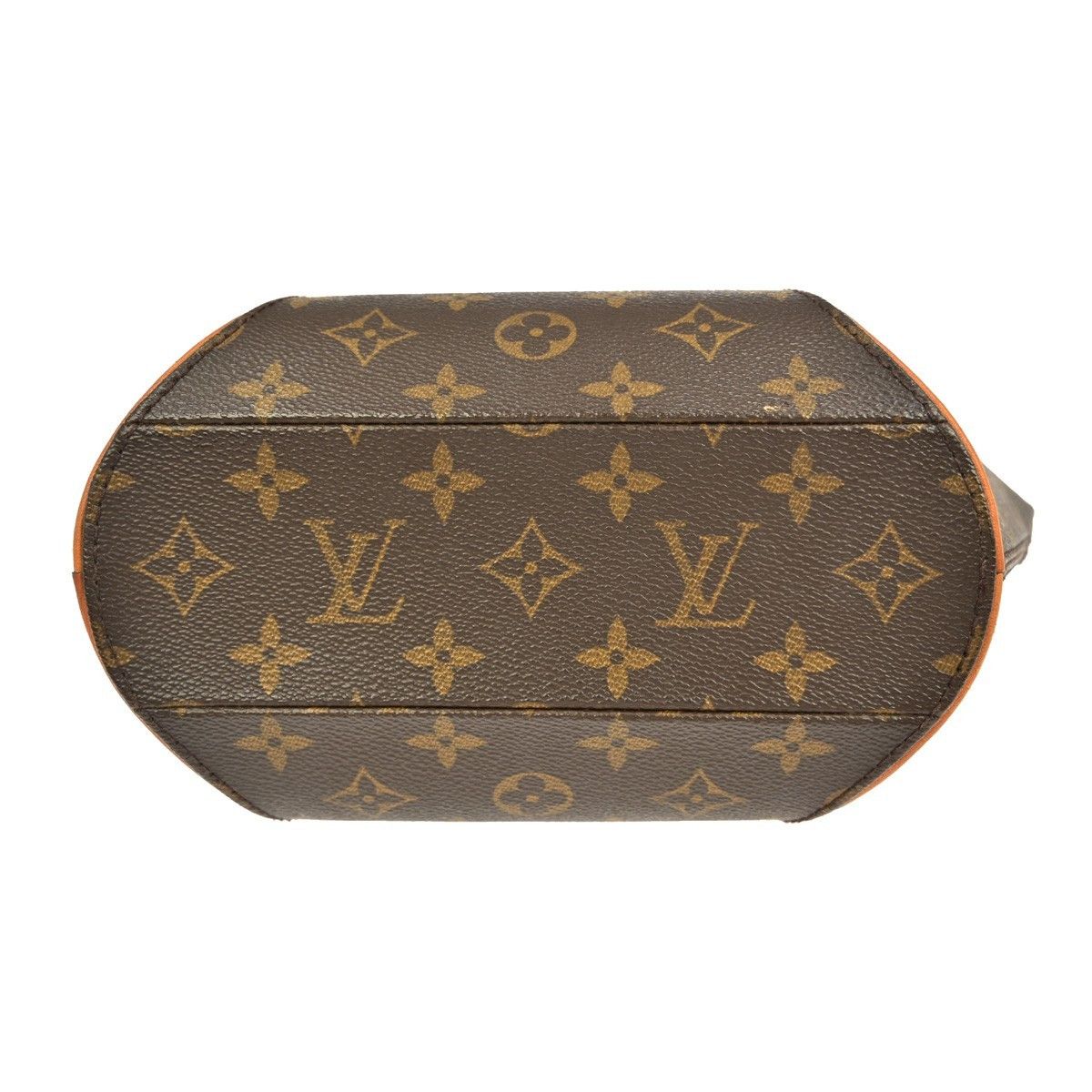 Louis Vuitton Louis Vuitton Ellipse Bag Monogram Canvas Size ONE SIZE - 7 Thumbnail