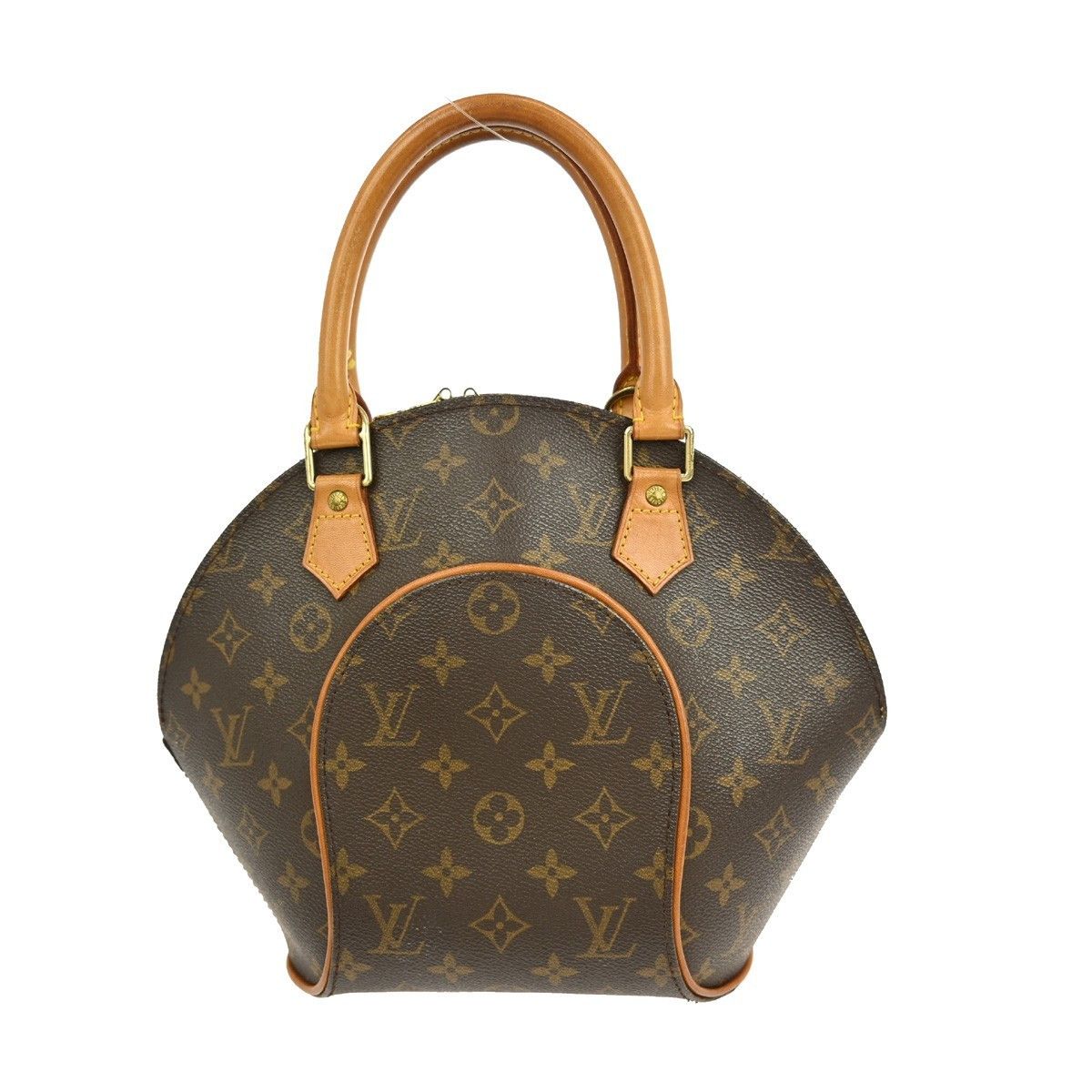 Louis Vuitton Louis Vuitton Ellipse Bag Monogram Canvas Size ONE SIZE - 2 Thumbnail