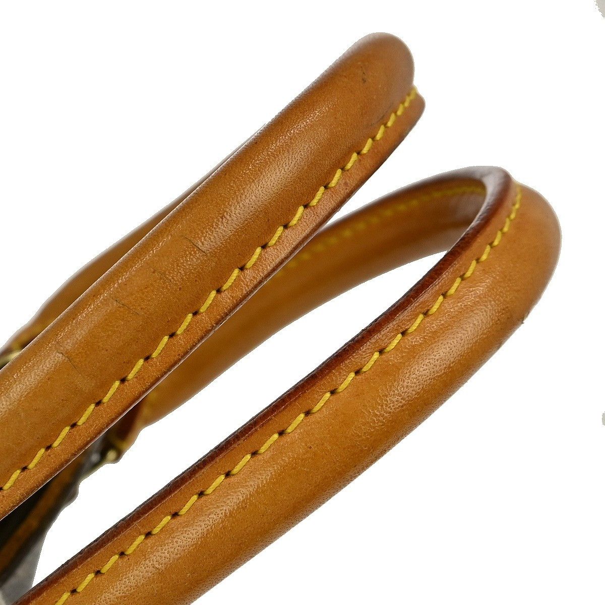Louis Vuitton Louis Vuitton Ellipse Bag Monogram Canvas Size ONE SIZE - 6 Thumbnail