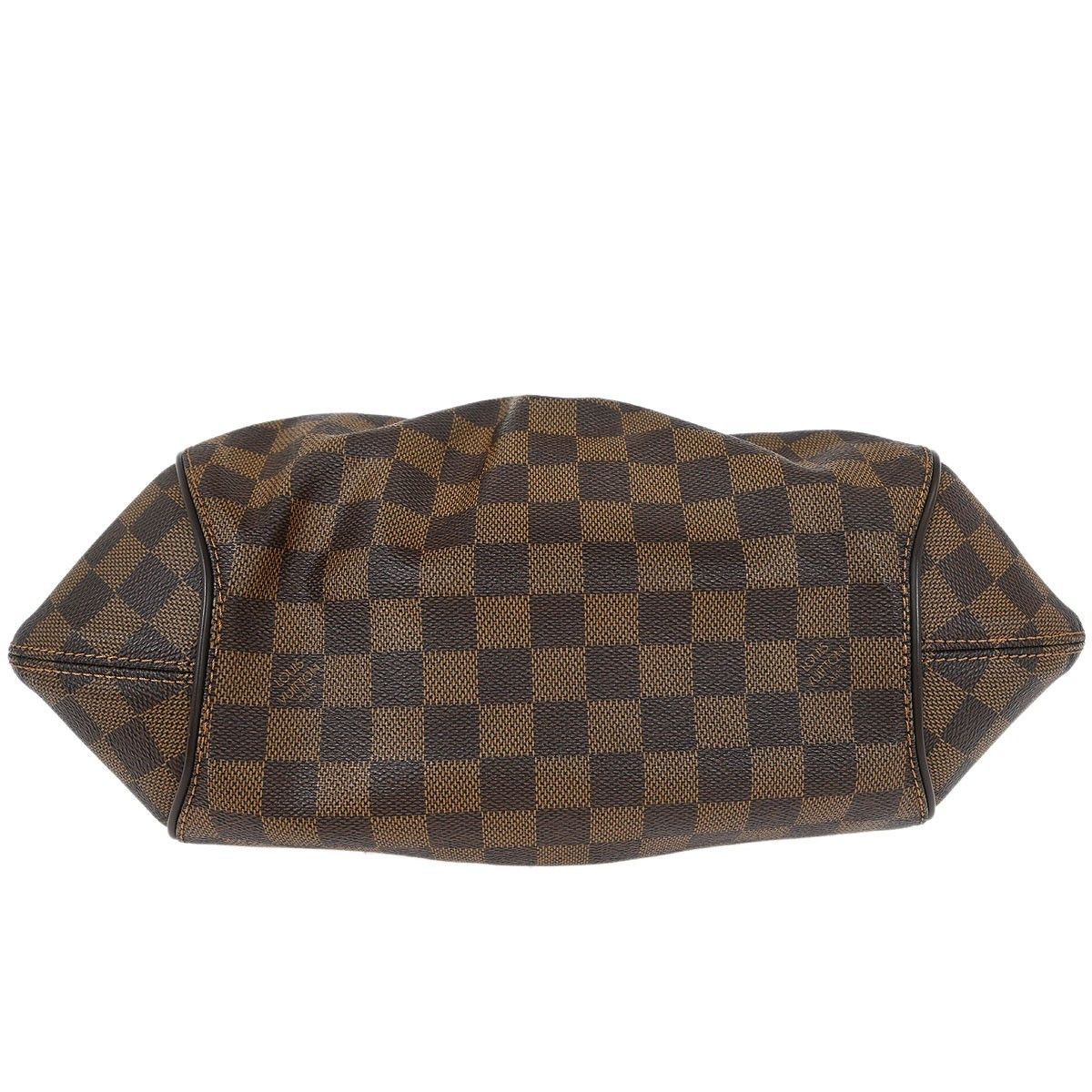 Louis Vuitton Louis Vuitton Sistina Handbag Damier Size ONE SIZE - 8 Thumbnail