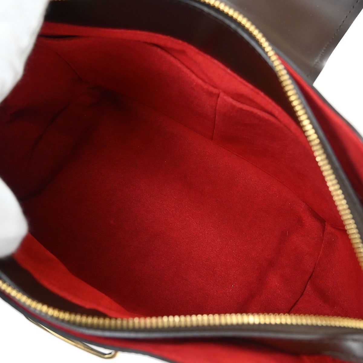 Louis Vuitton Louis Vuitton Sistina Handbag Damier Size ONE SIZE - 3 Thumbnail