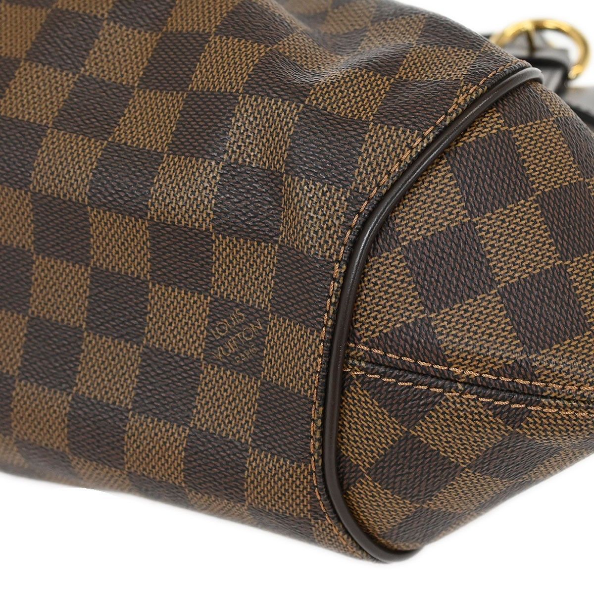 Louis Vuitton Louis Vuitton Sistina Handbag Damier Size ONE SIZE - 7 Thumbnail