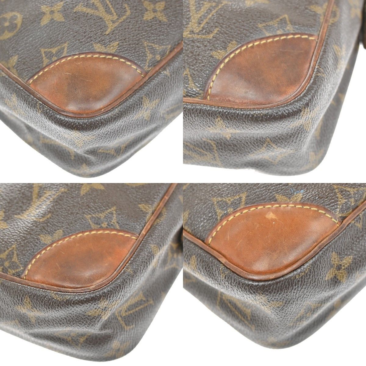 Louis Vuitton Louis Vuitton Compiegne Canvas Size ONE SIZE - 7 Thumbnail
