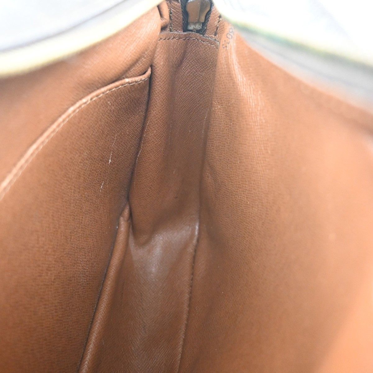 Louis Vuitton Louis Vuitton Compiegne Canvas Size ONE SIZE - 12 Thumbnail