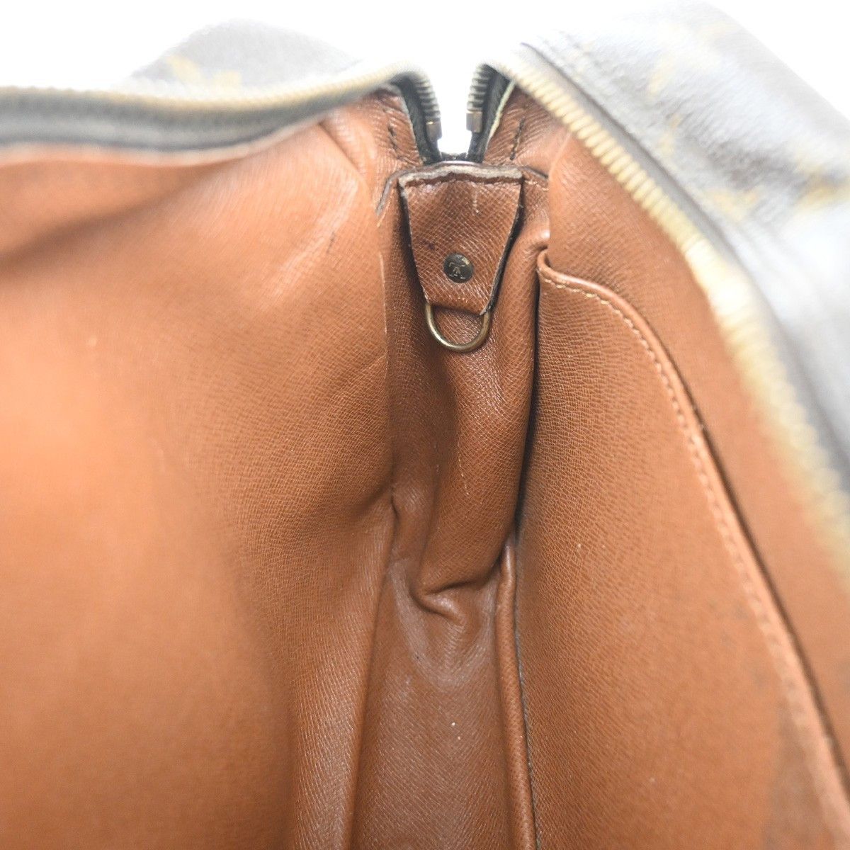 Louis Vuitton Louis Vuitton Compiegne Canvas Size ONE SIZE - 13 Thumbnail