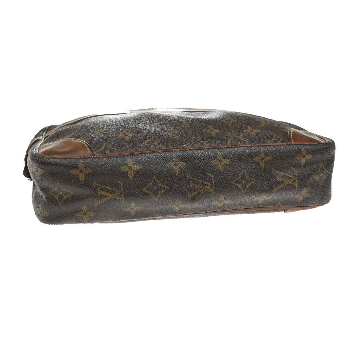 Louis Vuitton Louis Vuitton Compiegne Canvas Size ONE SIZE - 6 Thumbnail