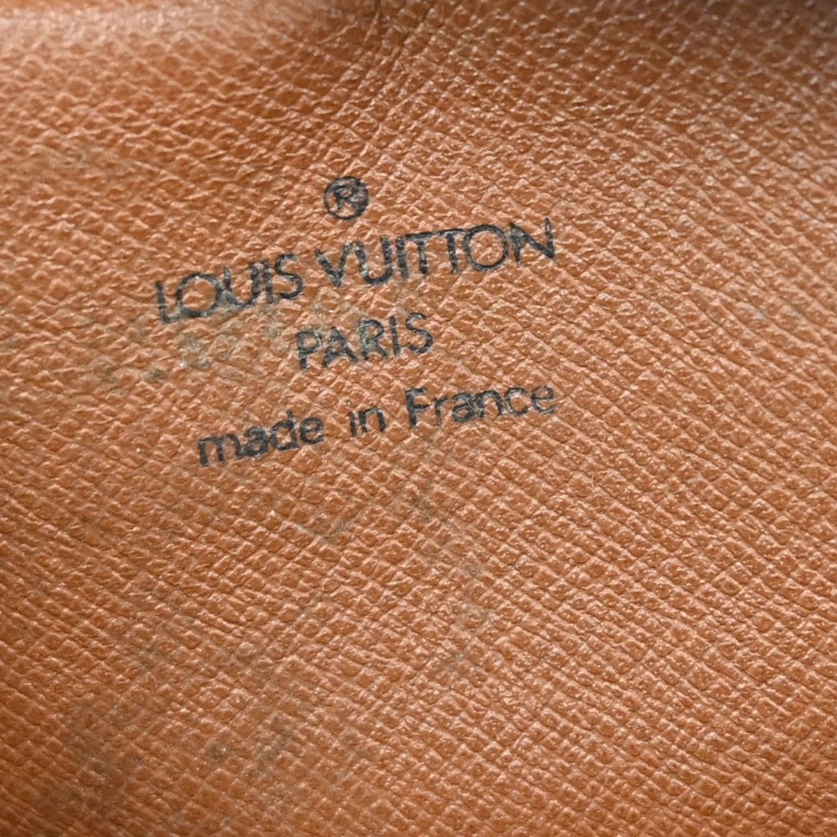 Louis Vuitton Louis Vuitton Compiegne Canvas Size ONE SIZE - 15 Thumbnail