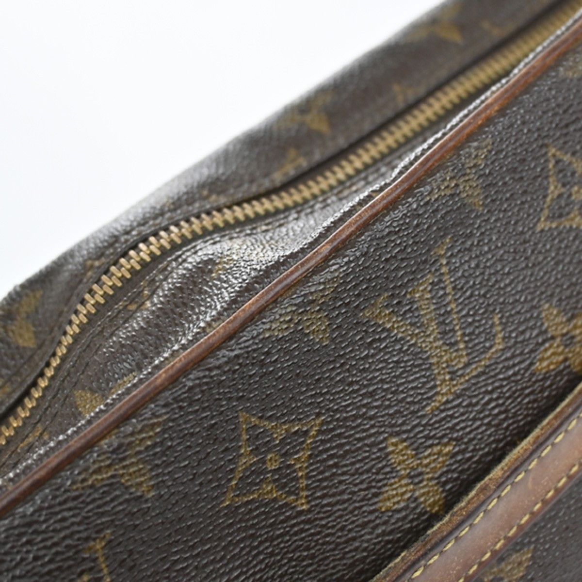 Louis Vuitton Louis Vuitton Compiegne Canvas Size ONE SIZE - 10 Thumbnail