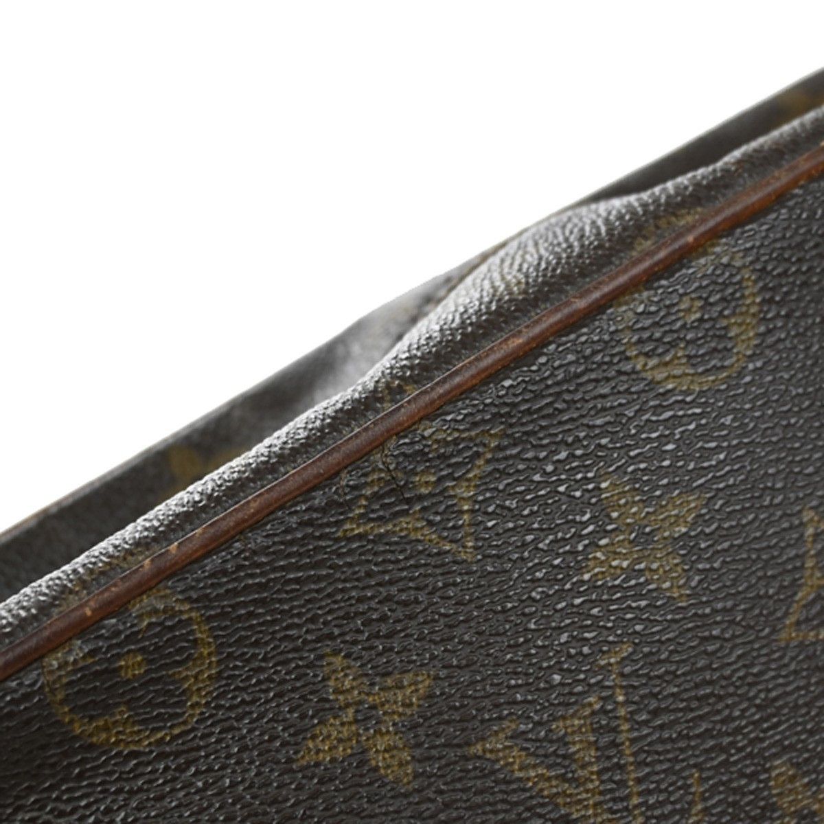 Louis Vuitton Louis Vuitton Compiegne Canvas Size ONE SIZE - 8 Thumbnail