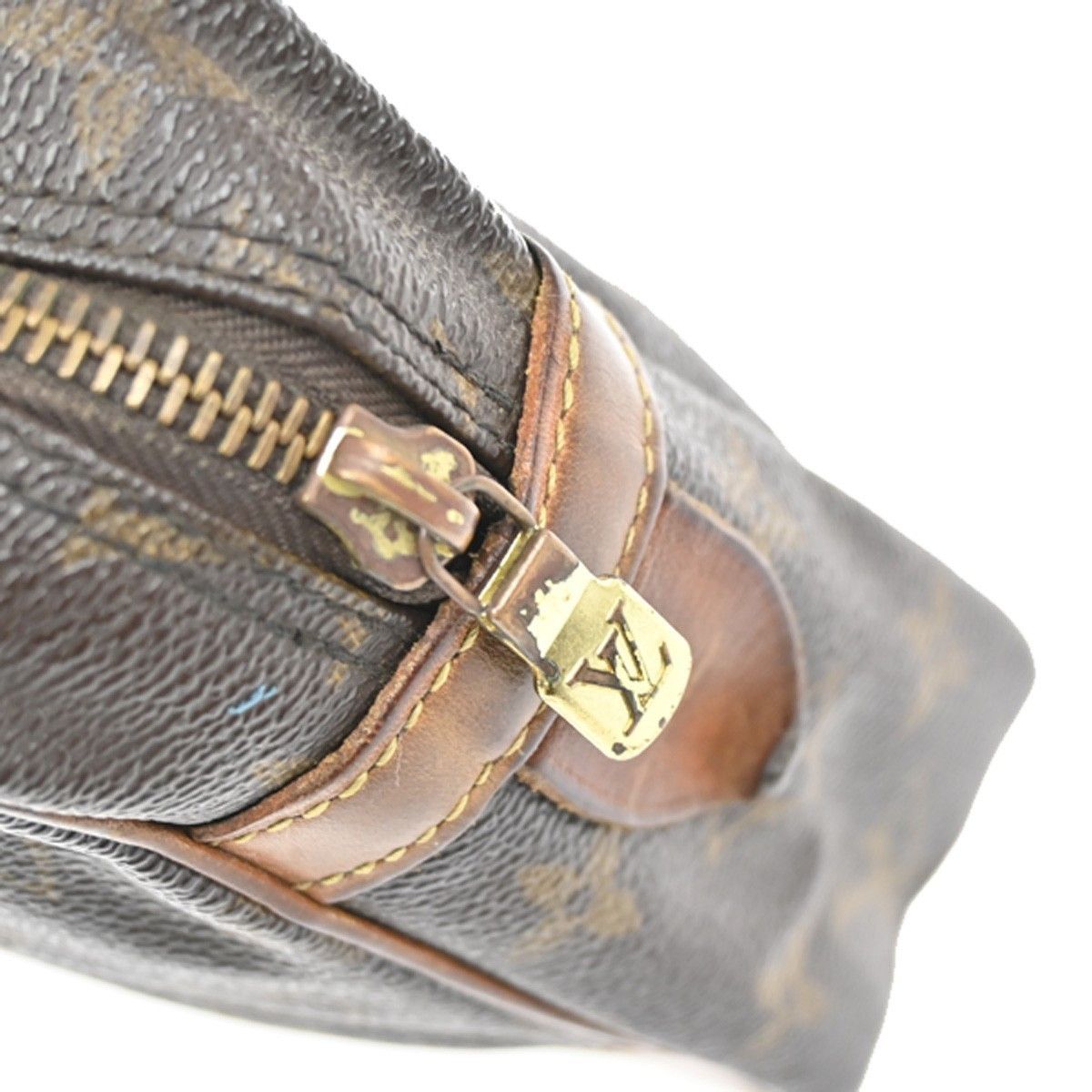 Louis Vuitton Louis Vuitton Compiegne Canvas Size ONE SIZE - 9 Thumbnail