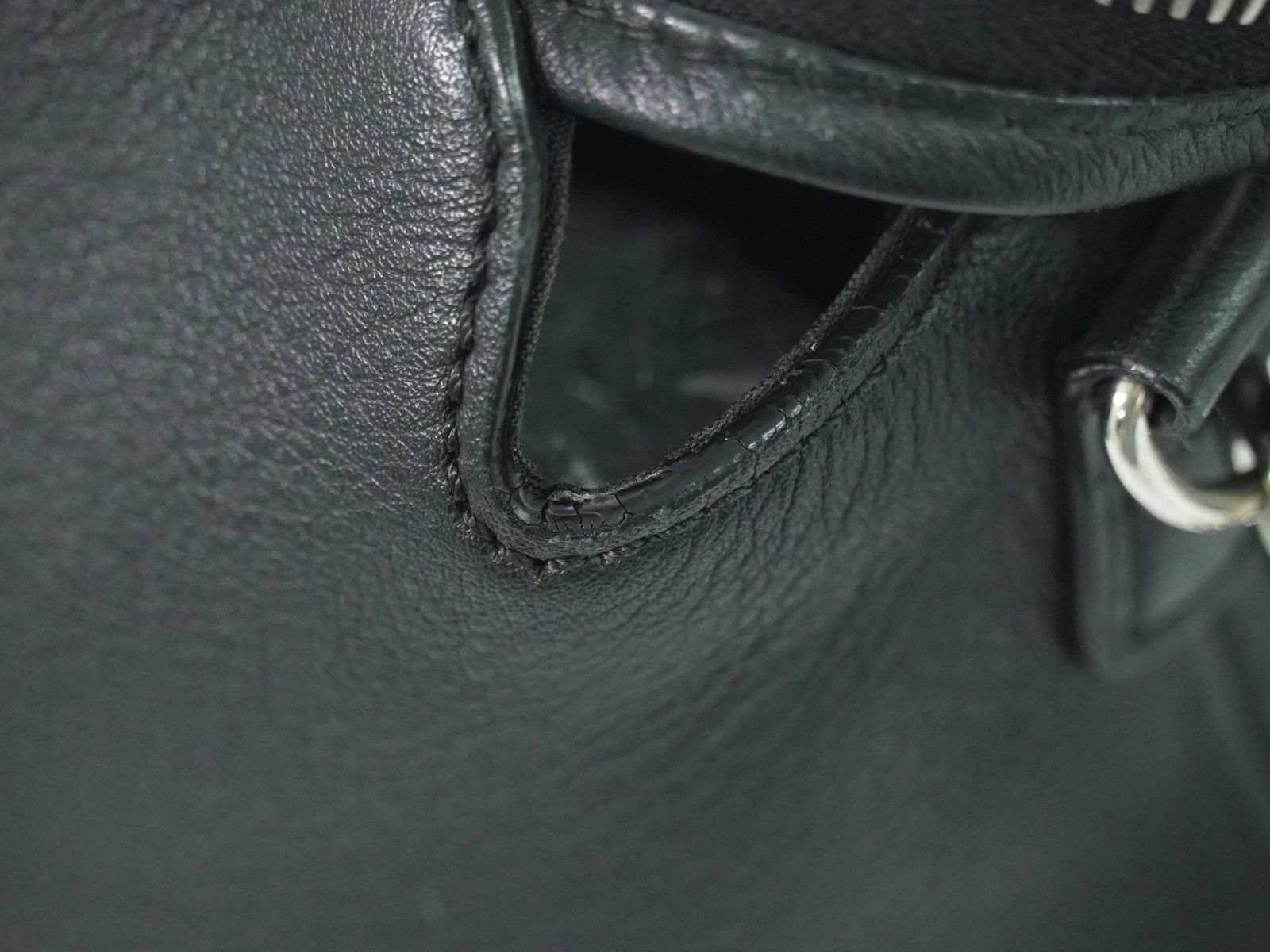 Fendi Fendi By The Way Satchel Leather Size ONE SIZE - 13 Thumbnail